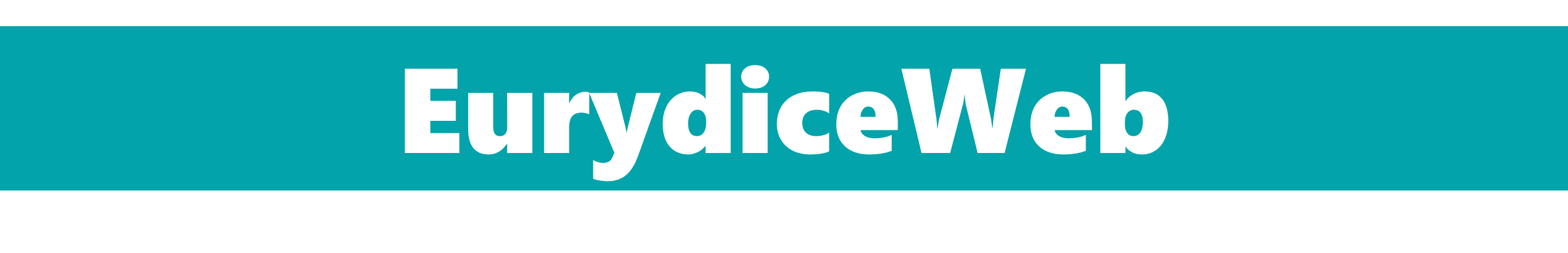 EurydiceWeb