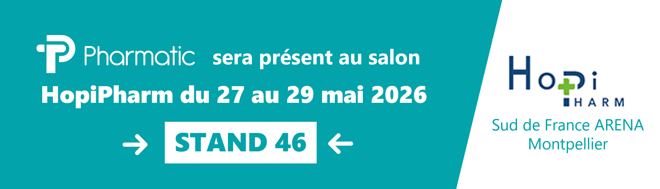 Hopipharm Pharmatic 2026